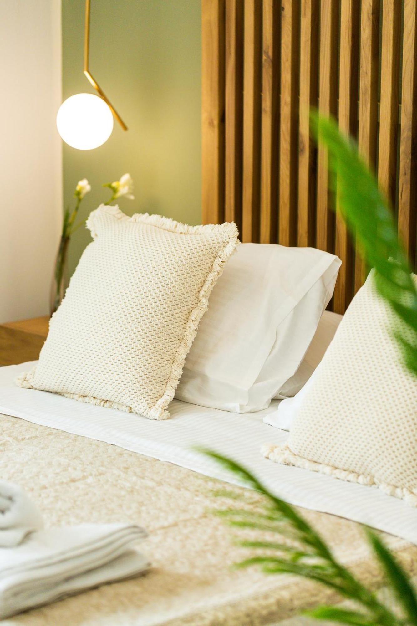 Vigla Suites Rethymno Exterior foto